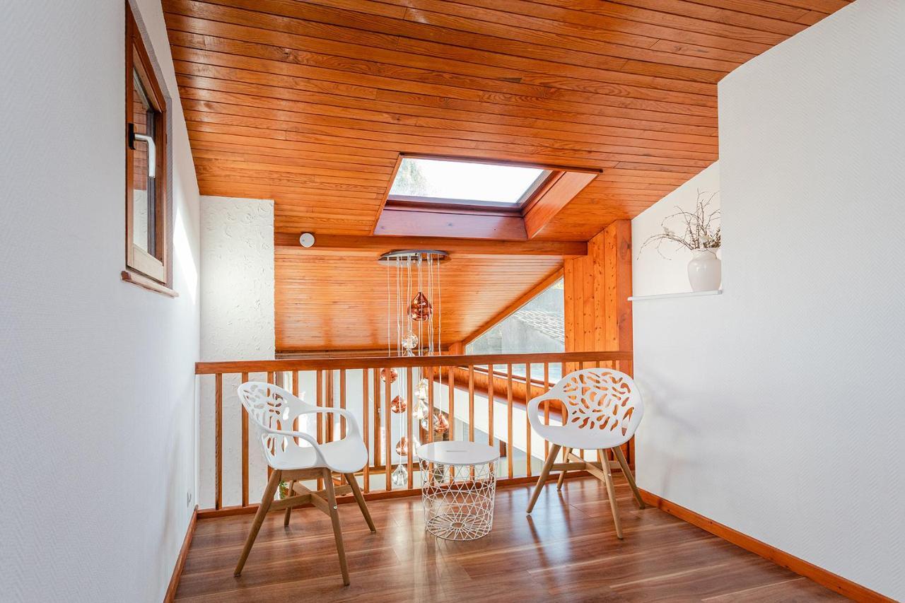 Le Grenier Du Photographe Apartment Kaysersberg-Vignoble Ngoại thất bức ảnh