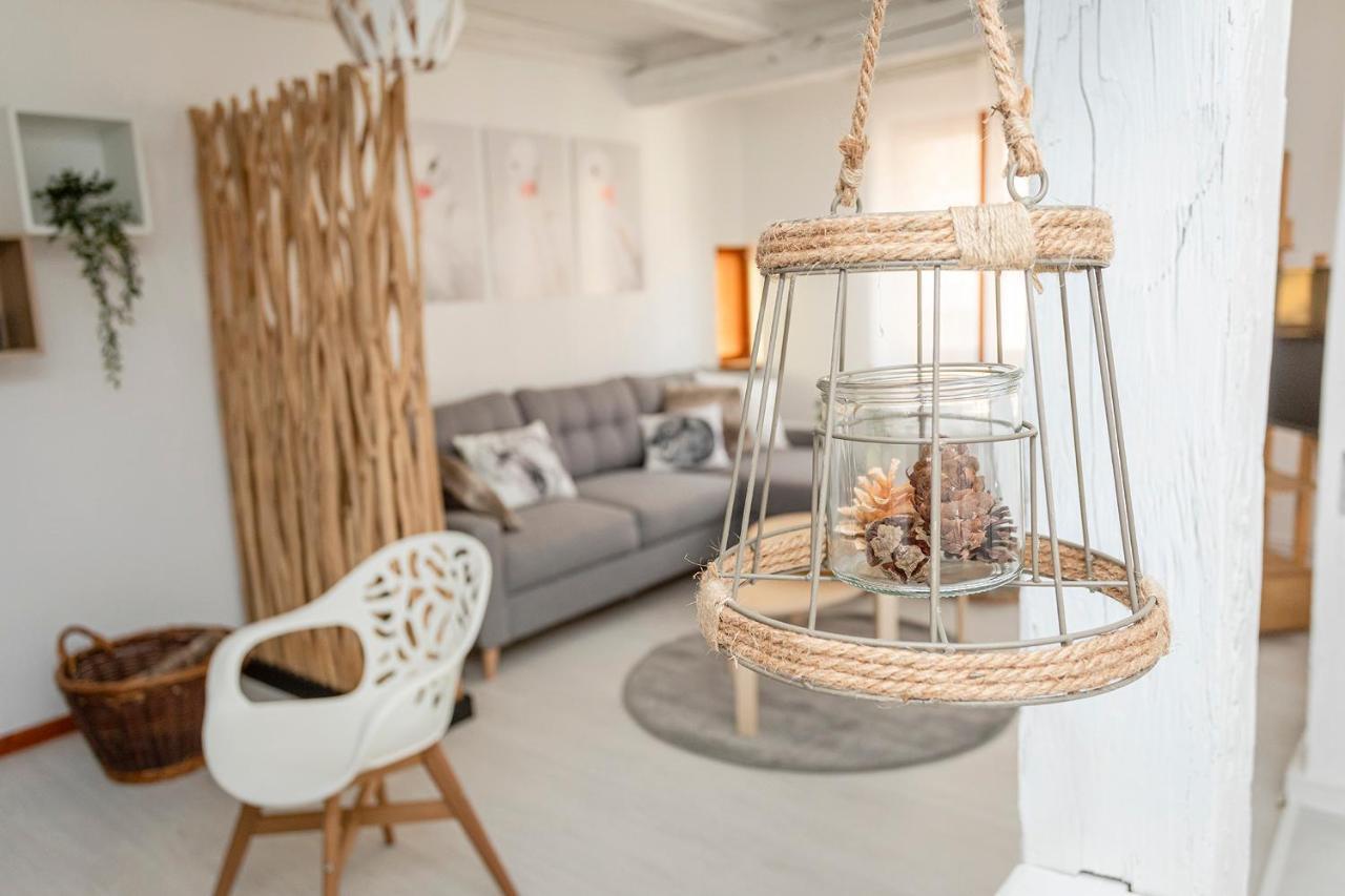 Le Grenier Du Photographe Apartment Kaysersberg-Vignoble Ngoại thất bức ảnh