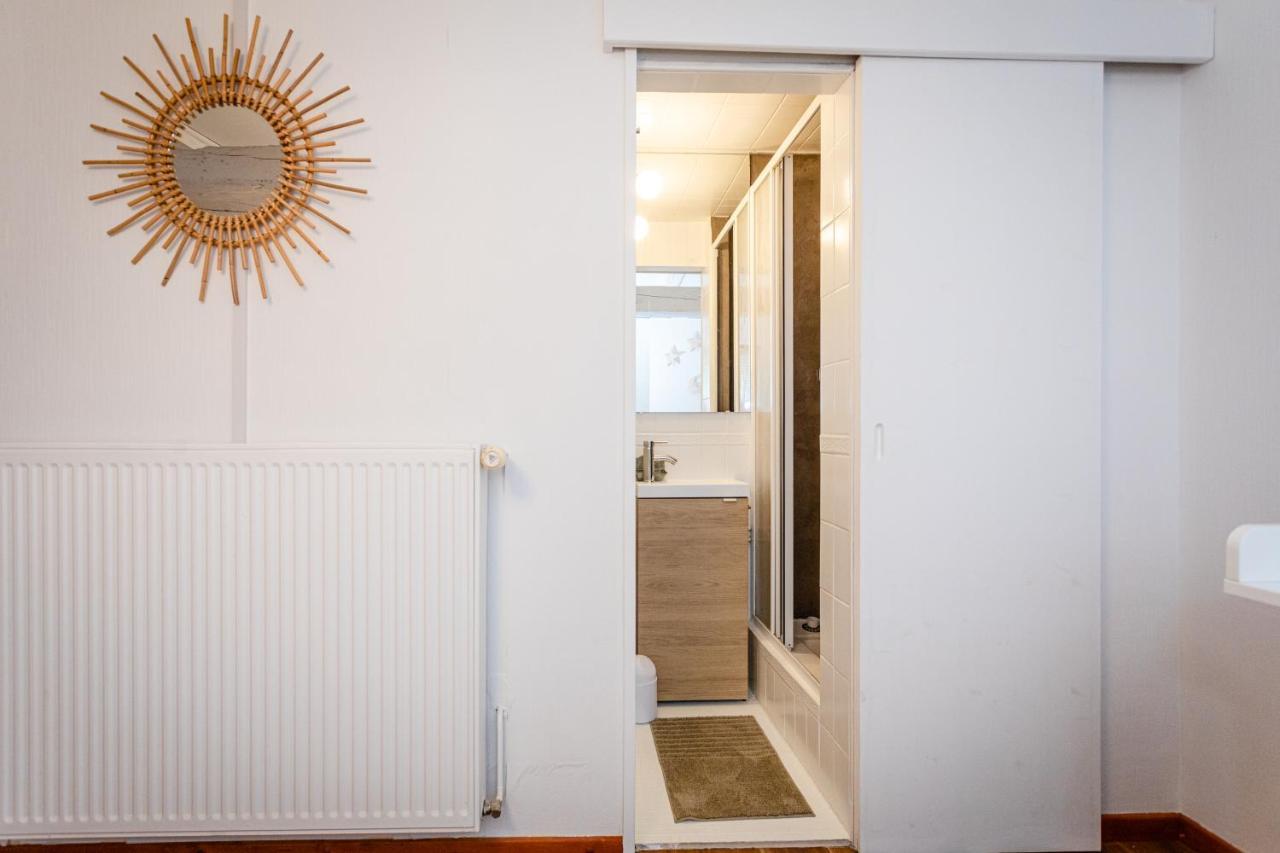 Le Grenier Du Photographe Apartment Kaysersberg-Vignoble Ngoại thất bức ảnh