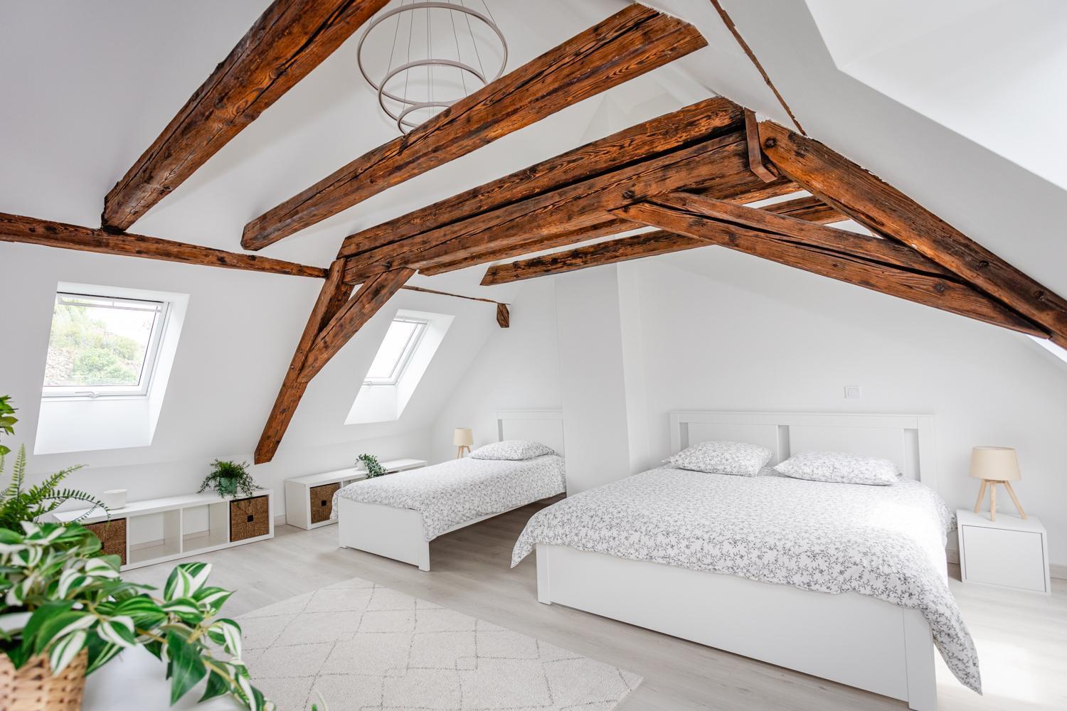 Le Grenier Du Photographe Apartment Kaysersberg-Vignoble Ngoại thất bức ảnh