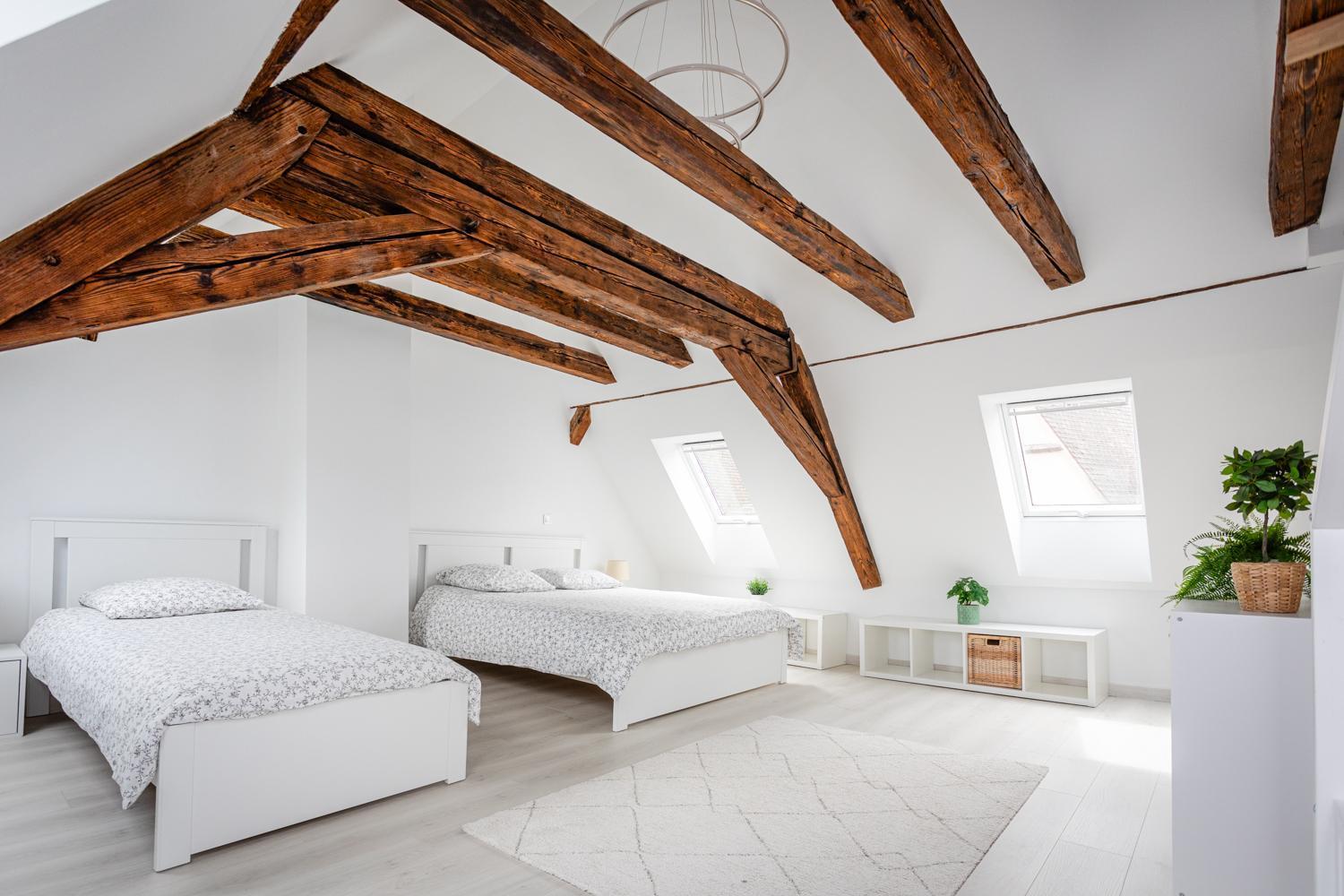 Le Grenier Du Photographe Apartment Kaysersberg-Vignoble Ngoại thất bức ảnh