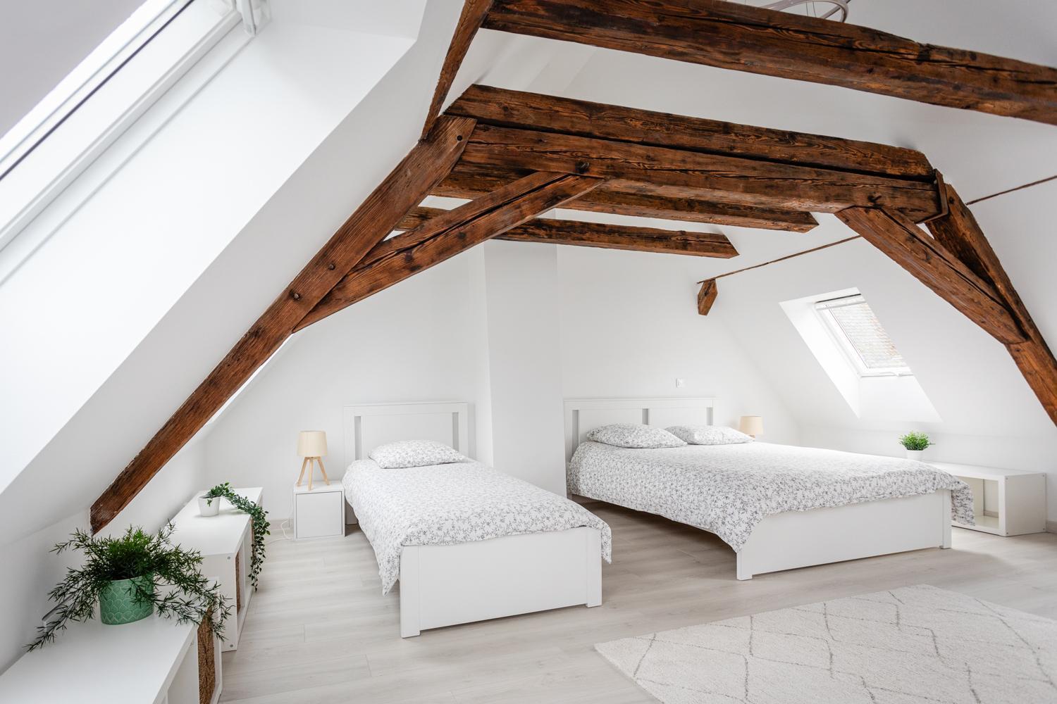 Le Grenier Du Photographe Apartment Kaysersberg-Vignoble Ngoại thất bức ảnh
